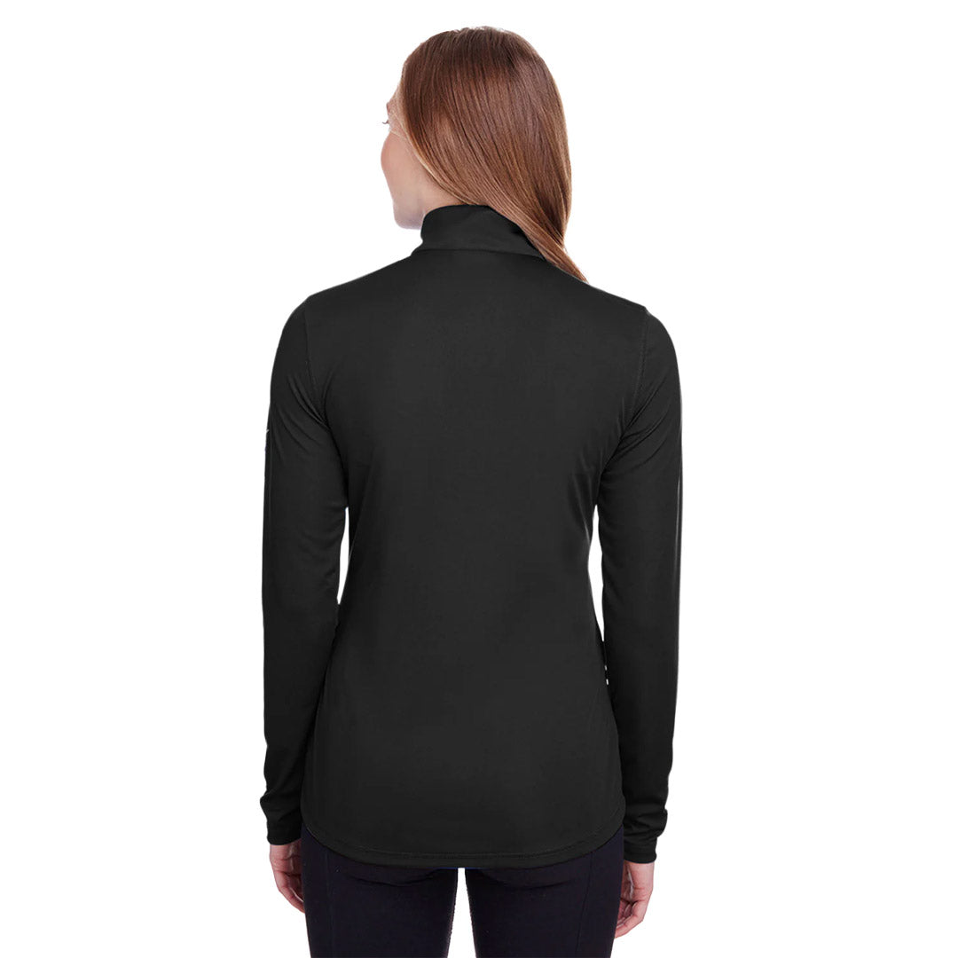 Puma - Women's Icon Full Zip Jacket (596803 01) – SVP Sports