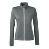 Puma - Women's Icon Full Zip Jacket (596803 02)
