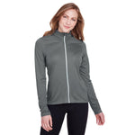 Puma - Women's Icon Full Zip Jacket (596803 02)