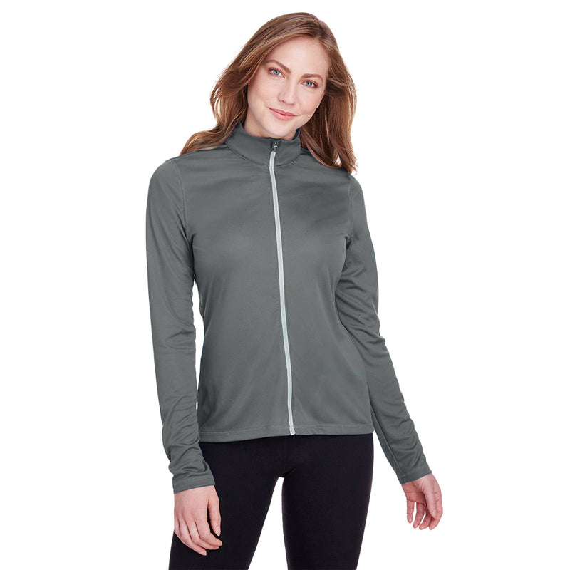 Puma - Women's Icon Full Zip Jacket (596803 02)