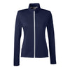 Puma - Women's Icon Full Zip Jacket (596803 03)
