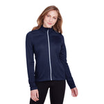 Puma - Women's Icon Full Zip Jacket (596803 03)