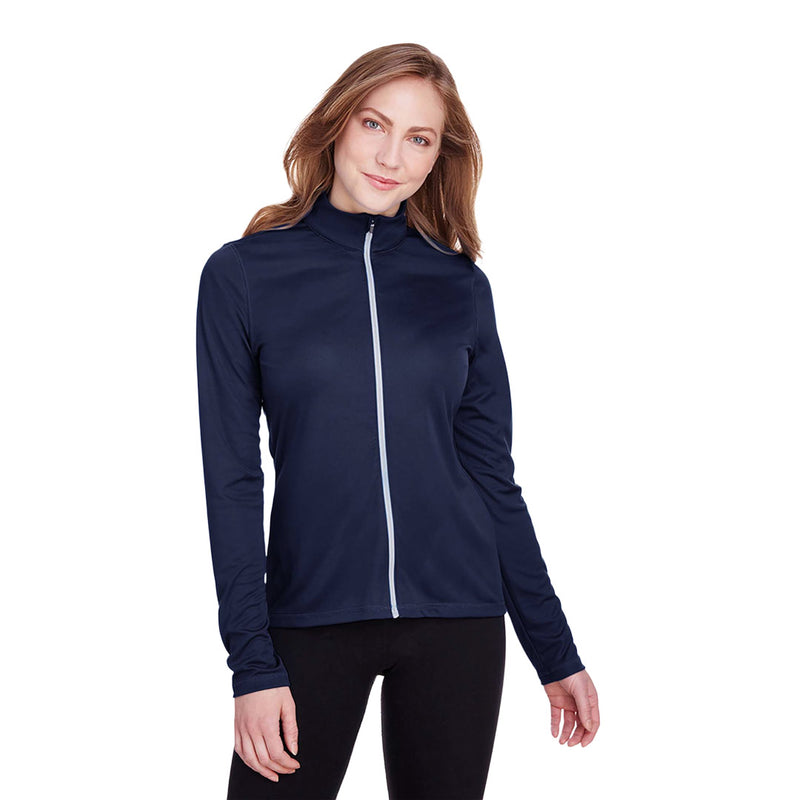Puma - Women's Icon Full Zip Jacket (596803 03)