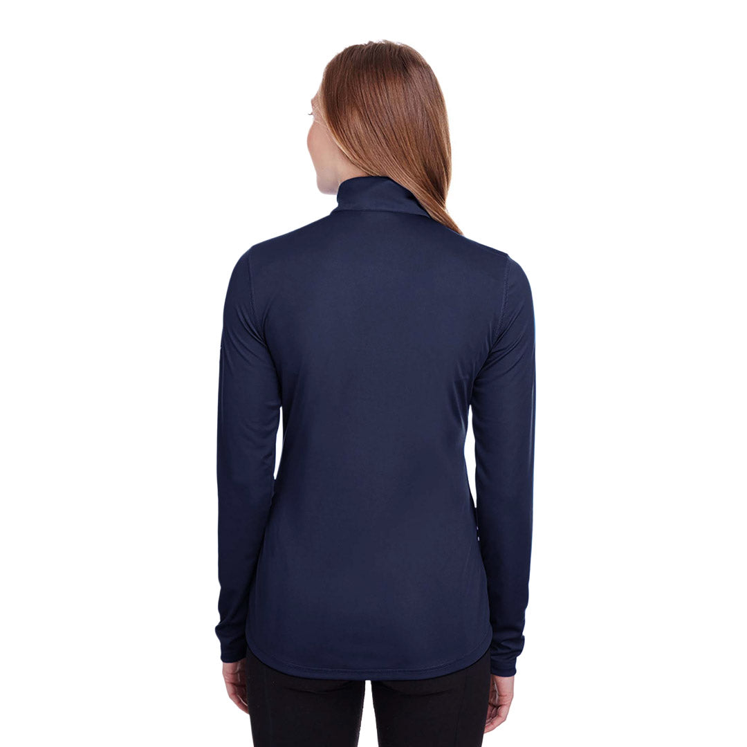 Puma - Women's Icon Full Zip Jacket (596803 03) – SVP Sports
