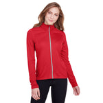 Puma - Women's Icon Full Zip Jacket (596803 04)