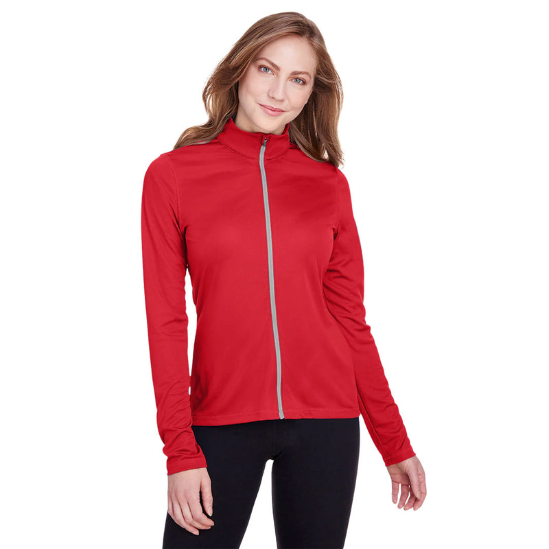 Puma - Women's Icon Full Zip Jacket (596803 04)