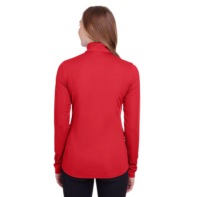 Puma - Women's Icon Full Zip Jacket (596803 04)