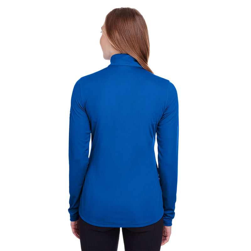 Puma - Women's Icon Full Zip Jacket (596803 05)