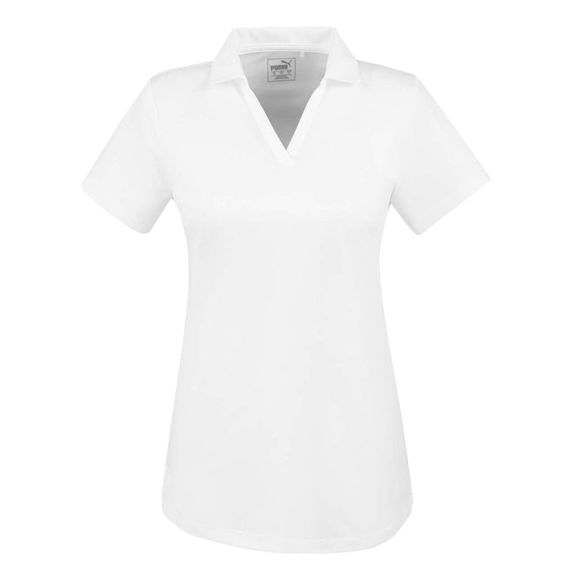 Puma - Women's Icon Golf Polo (596800 02)