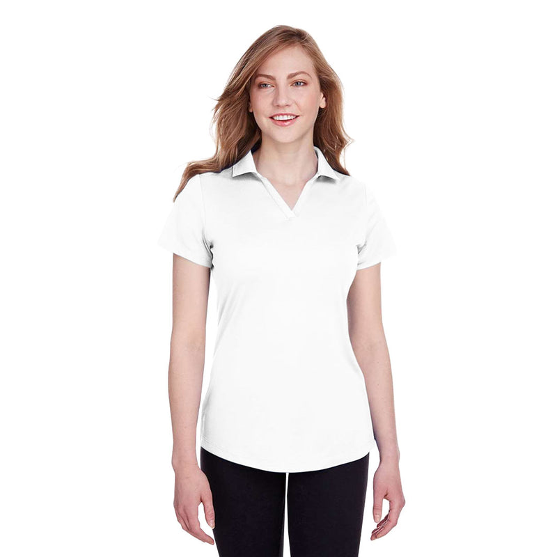 Puma - Women's Icon Golf Polo (596800 02)