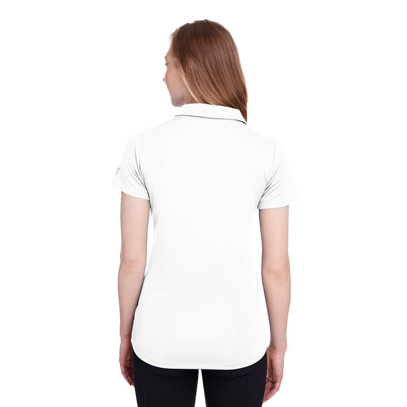 Puma - Women's Icon Golf Polo (596800 02)