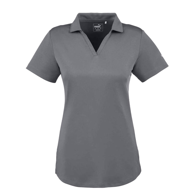 Puma - Women's Icon Golf Polo (596800 03)
