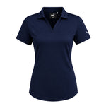Puma - Women's Icon Golf Polo (596800 04)