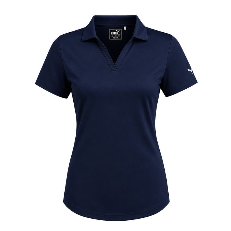 Puma - Women's Icon Golf Polo (596800 04)