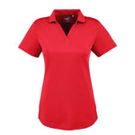 Puma - Women's Icon Golf Polo (596800 05)