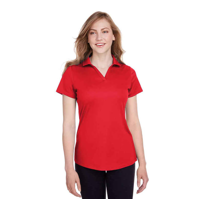 Puma - Women's Icon Golf Polo (596800 05)