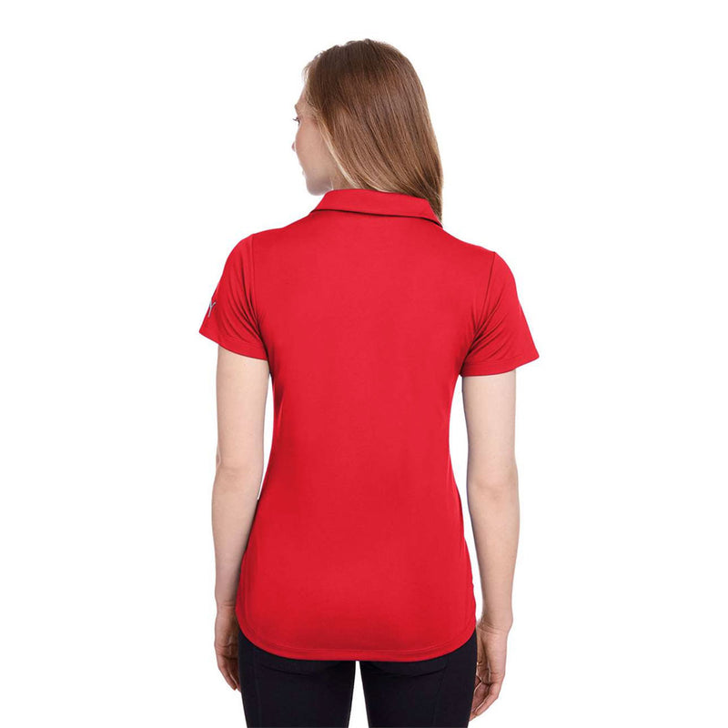 Puma - Women's Icon Golf Polo (596800 05)