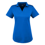 Puma - Women's Icon Golf Polo (596800 06)