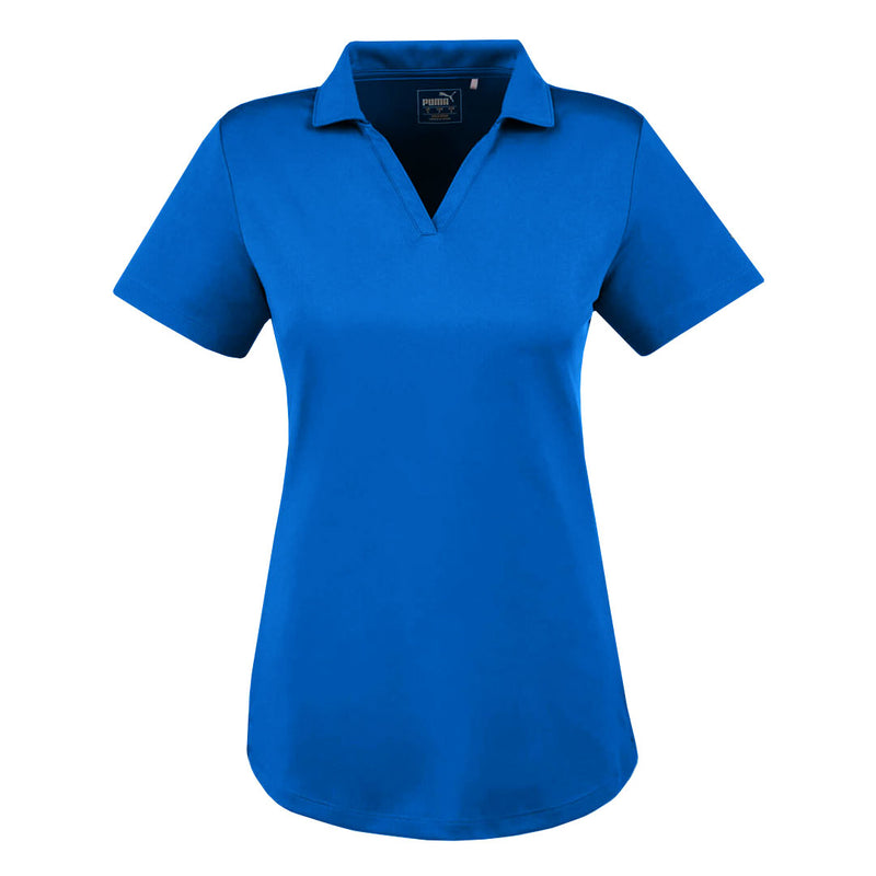 Puma - Women's Icon Golf Polo (596800 06)