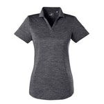 Puma - Women's Icon Heather Polo (596802 01)