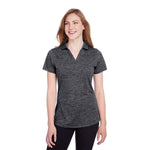 Puma - Women's Icon Heather Polo (596802 01)