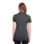 Puma - Women's Icon Heather Polo (596802 01)