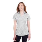 Puma - Women's Icon Heather Polo (596802 02)
