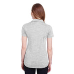 Puma - Women's Icon Heather Polo (596802 02)