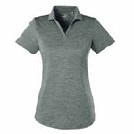 Puma - Women's Icon Heather Polo (596802 03)