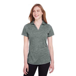 Puma - Women's Icon Heather Polo (596802 03)