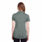Puma - Women's Icon Heather Polo (596802 03)