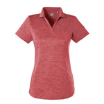 Puma - Women's Icon Heather Polo (596802 05)
