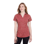 Puma - Women's Icon Heather Polo (596802 05)