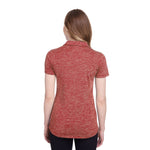 Puma - Women's Icon Heather Polo (596802 05)