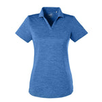 Puma - Women's Icon Heather Polo (596802 06)
