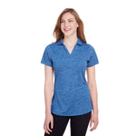 Puma - Women's Icon Heather Polo (596802 06)