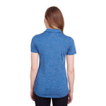 Puma - Women's Icon Heather Polo (596802 06)