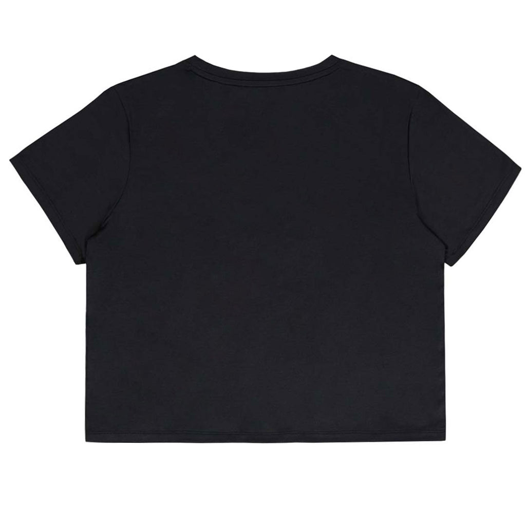 Puma - T-shirt court emblématique à manches courtes pour femmes (522547 01)