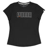 Puma - T-shirt emblématique pour femmes (671413 01) 