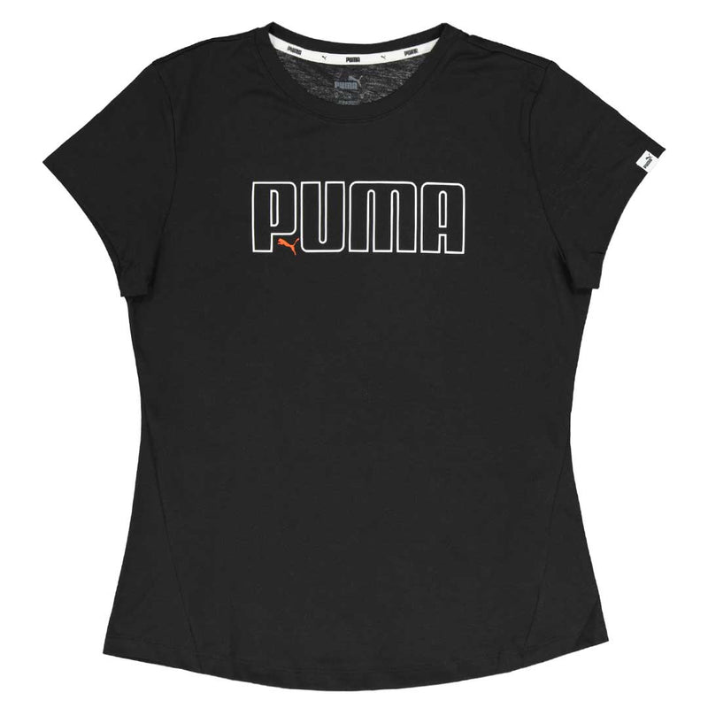 Puma - Women's Iconic T-Shirt (671413 01)