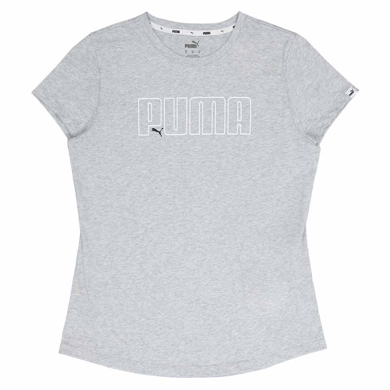 Puma - Women's Iconic T-Shirt (671413 03)