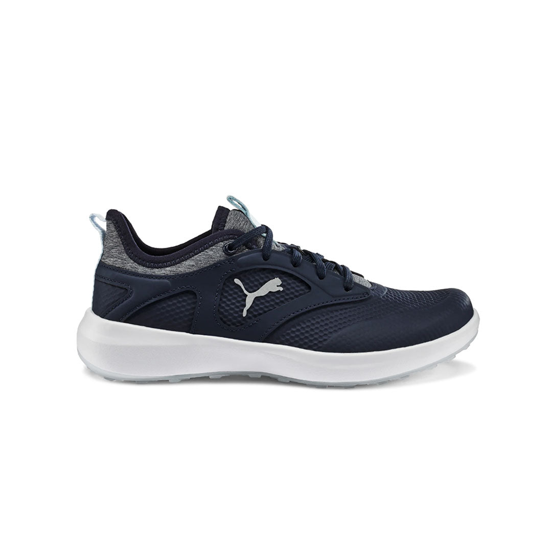 Puma - Women's Ignite Malibu Spikeless Golf Shoes (376158 05