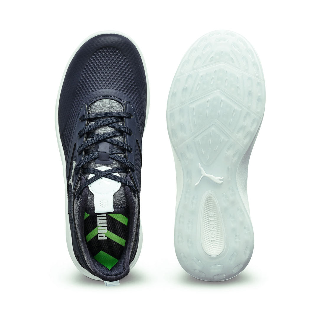 Puma - Women's Ignite Malibu Spikeless Golf Shoes (376158 05