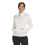 Puma - Women's Jacquie 1/2 Snap Pullover (626956 01)