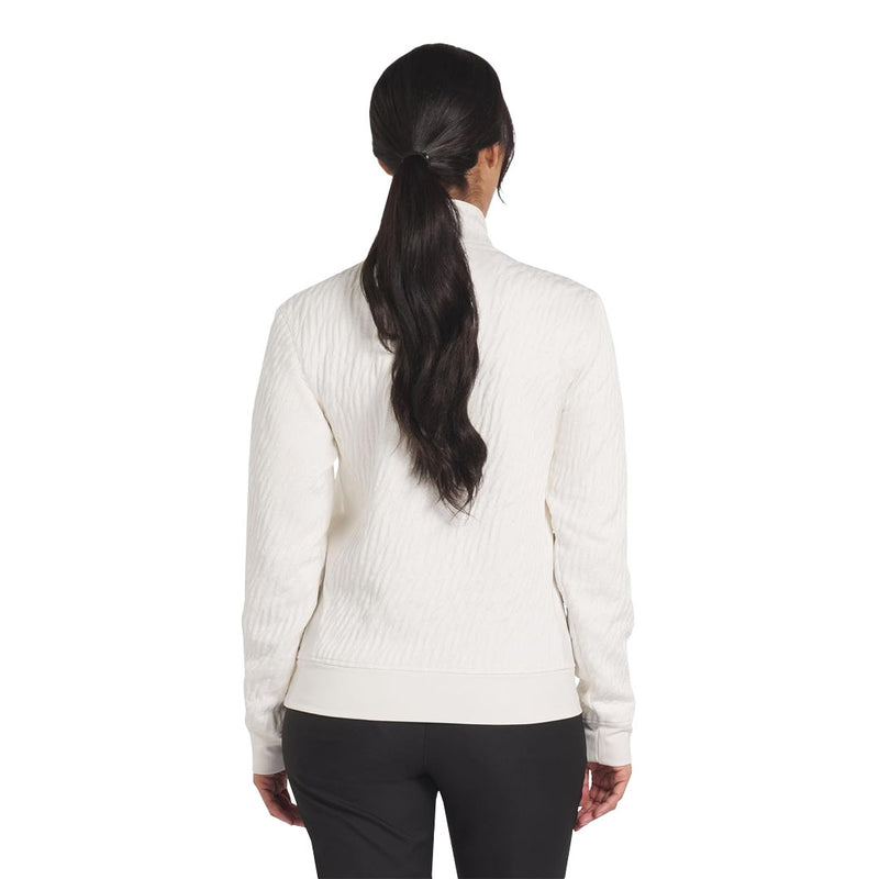 Puma - Women's Jacquie 1/2 Snap Pullover (626956 01)