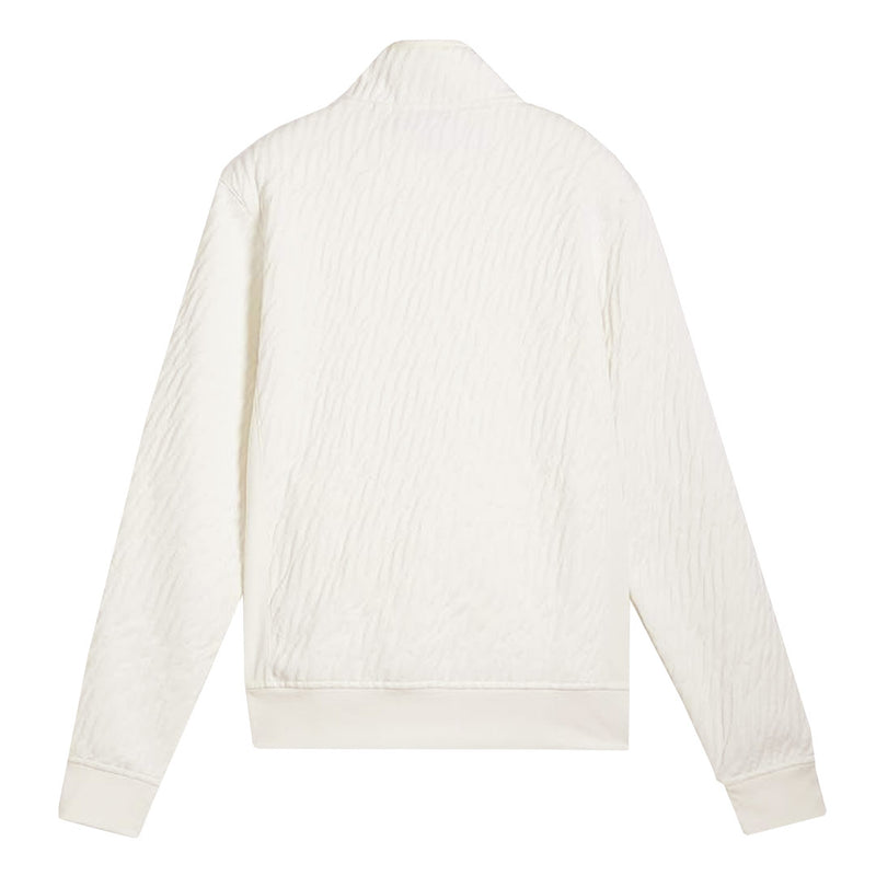 Puma - Women's Jacquie 1/2 Snap Pullover (626956 01)