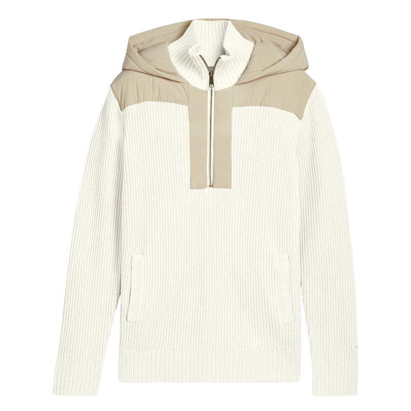 Puma - Women's Jordyn 1/2 Zip Golf Sweater (626912 01)