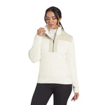 Puma - Women's Jordyn 1/2 Zip Golf Sweater (626912 01)