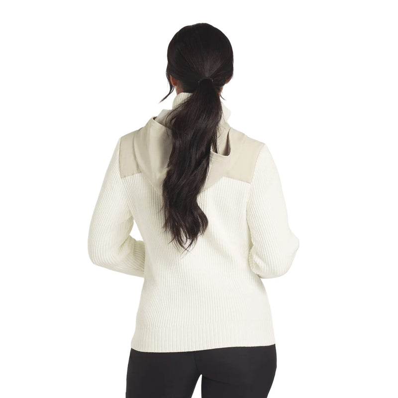 Puma - Women's Jordyn 1/2 Zip Golf Sweater (626912 01)