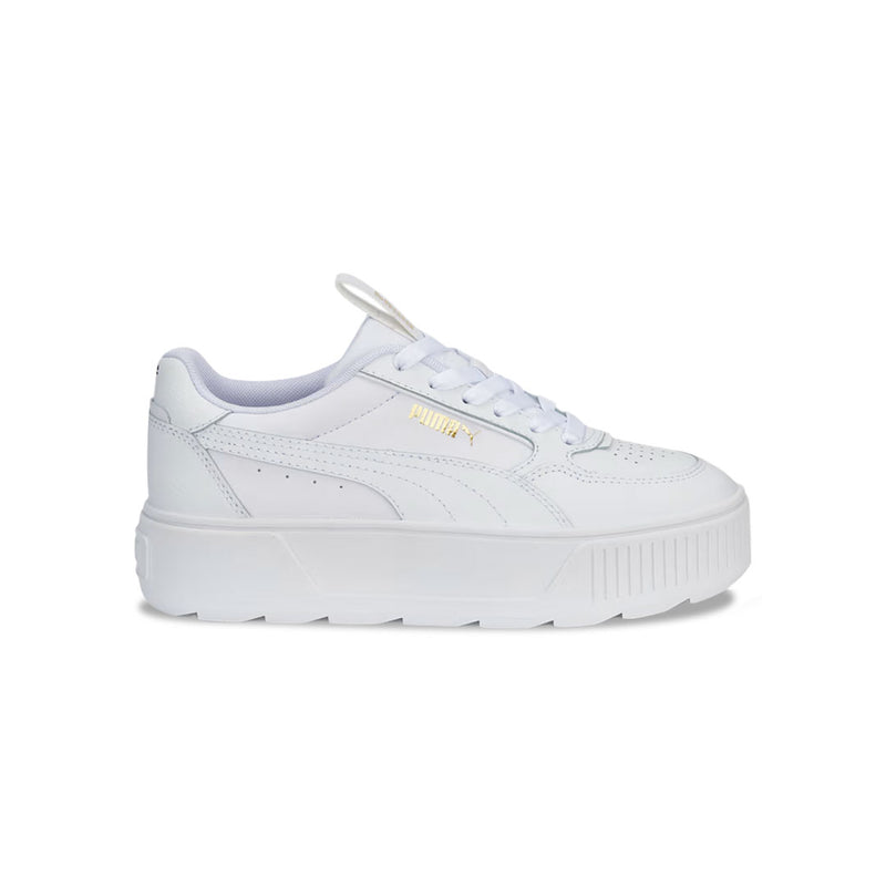Puma - Women's Karmen Rebelle Shoes (387212 01)